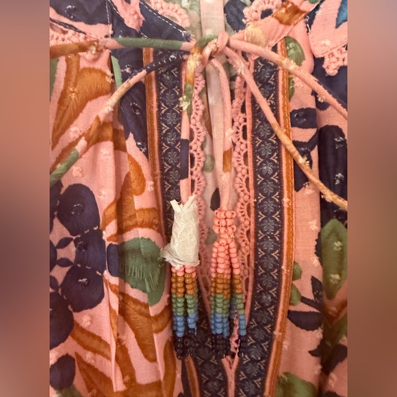 Farm Rio Dress - Picture 6 of 7